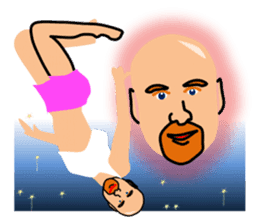 Messages from BatchLove sticker #1983420