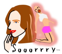 Messages from BatchLove sticker #1983423