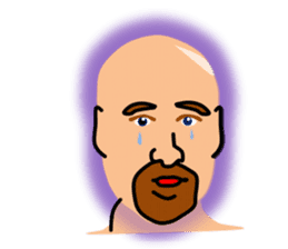 Messages from BatchLove sticker #1983424