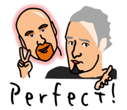 Messages from BatchLove sticker #1983425