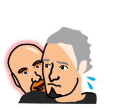 Messages from BatchLove sticker #1983426