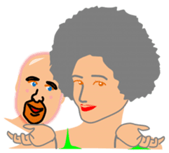 Messages from BatchLove sticker #1983427