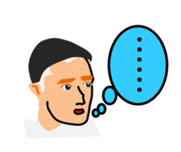 Messages from BatchLove sticker #1983429