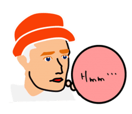 Messages from BatchLove sticker #1983431