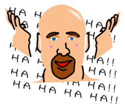 Messages from BatchLove sticker #1983433