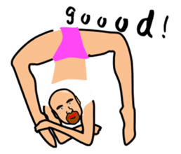 Messages from BatchLove sticker #1983434