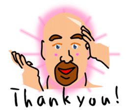 Messages from BatchLove sticker #1983437