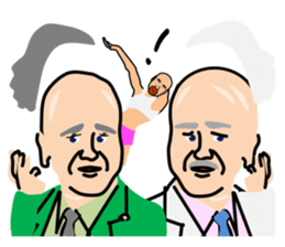 Messages from BatchLove sticker #1983441