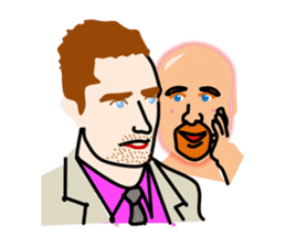 Messages from BatchLove sticker #1983444