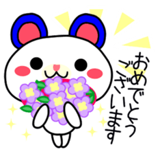 I send it to the boss sticker #1983785