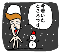 Come on,assikun sticker #1983933