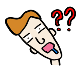 Come on,assikun sticker #1983957