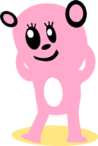 sunglasses people vol.23 sticker #1984328