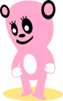 sunglasses people vol.23 sticker #1984332