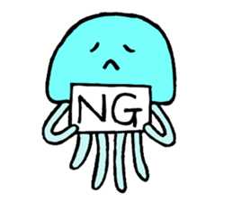 Friend of the sea sticker #1984732