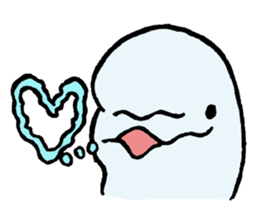 Friend of the sea sticker #1984738