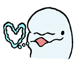 Friend of the sea sticker #1984738