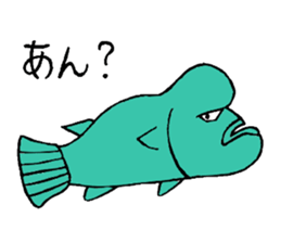 Friend of the sea sticker #1984742