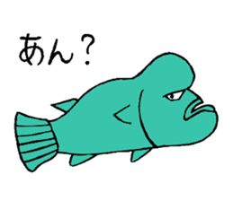 Friend of the sea sticker #1984742