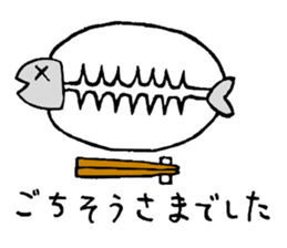 Friend of the sea sticker #1984756