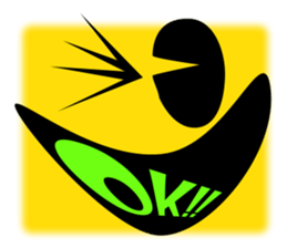 Programmer's Sorrow and Joy. sticker #1985005