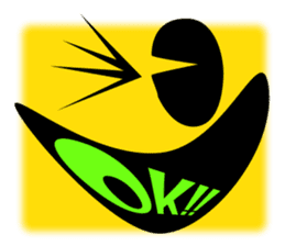 Programmer's Sorrow and Joy. sticker #1985005