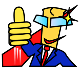 Programmer's Sorrow and Joy. sticker #1985007