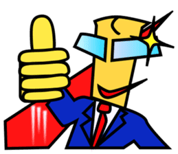 Programmer's Sorrow and Joy. sticker #1985007