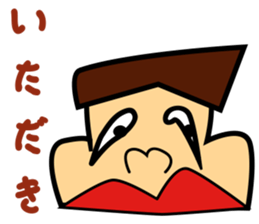 Programmer's Sorrow and Joy. sticker #1985026