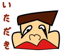 Programmer's Sorrow and Joy. sticker #1985026