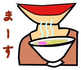 Programmer's Sorrow and Joy. sticker #1985027