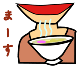 Programmer's Sorrow and Joy. sticker #1985027