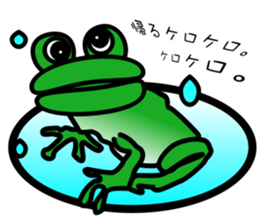 Programmer's Sorrow and Joy. sticker #1985032