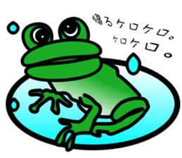 Programmer's Sorrow and Joy. sticker #1985032
