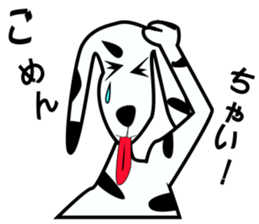 Programmer's Sorrow and Joy. sticker #1985034
