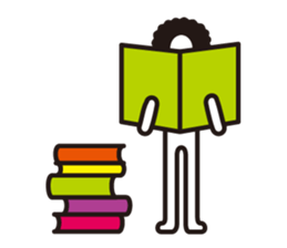 boring afloman sticker #1985048