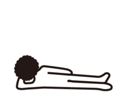 boring afloman sticker #1985055