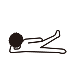 boring afloman sticker #1985056