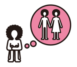 boring afloman sticker #1985064