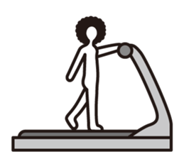 boring afloman sticker #1985071