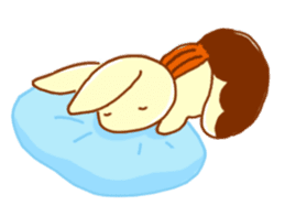 Eclair sticker #1985765