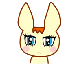 Eclair sticker #1985766