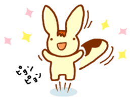 Eclair sticker #1985767