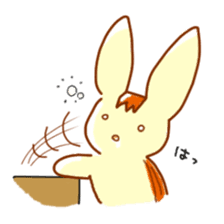 Eclair sticker #1985793