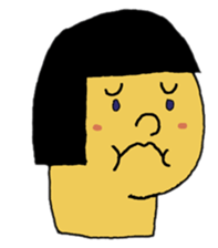 GREAT FACES sticker #1986027