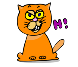 Catarin sticker #1986045