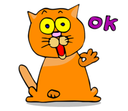 Catarin sticker #1986046