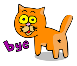 Catarin sticker #1986048