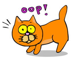 Catarin sticker #1986050