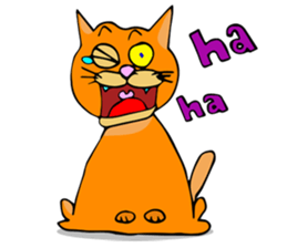 Catarin sticker #1986051